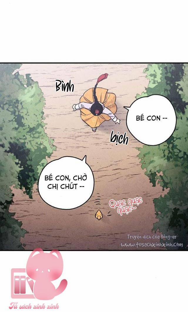 Lệnh Cấm Hôn Của Hoàng Đế Bệ Hạ 102 trang 53