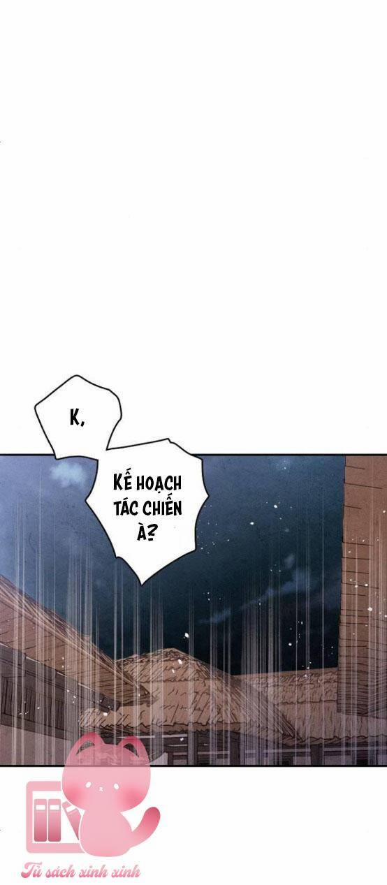 Lệnh Cấm Hôn Của Hoàng Đế Bệ Hạ 103.1 trang 12