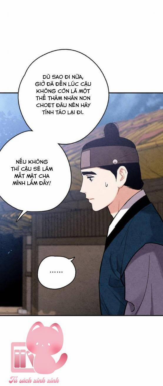 Lệnh Cấm Hôn Của Hoàng Đế Bệ Hạ 103.1 trang 16