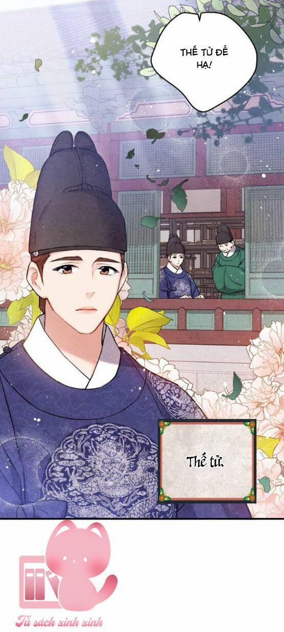 Lệnh Cấm Hôn Của Hoàng Đế Bệ Hạ 103.1 trang 36