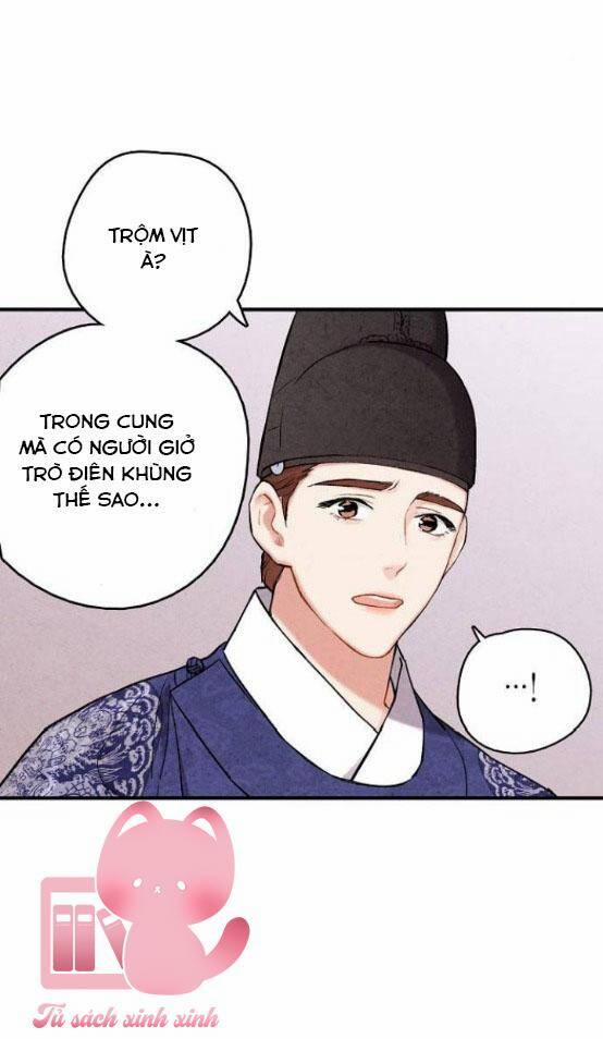 Lệnh Cấm Hôn Của Hoàng Đế Bệ Hạ 103.1 trang 39