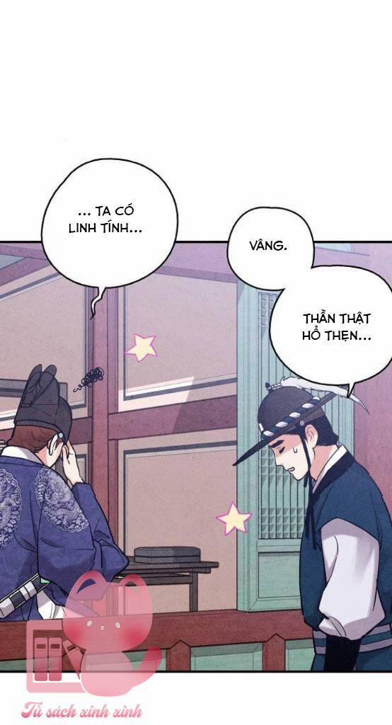 Lệnh Cấm Hôn Của Hoàng Đế Bệ Hạ 103.1 trang 40