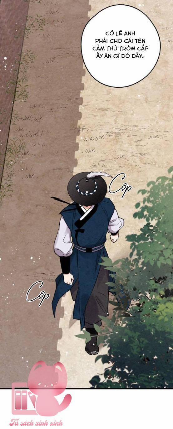 Lệnh Cấm Hôn Của Hoàng Đế Bệ Hạ 103.1 trang 42