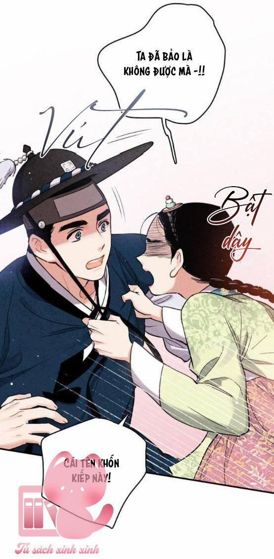 Lệnh Cấm Hôn Của Hoàng Đế Bệ Hạ 103.1 trang 53
