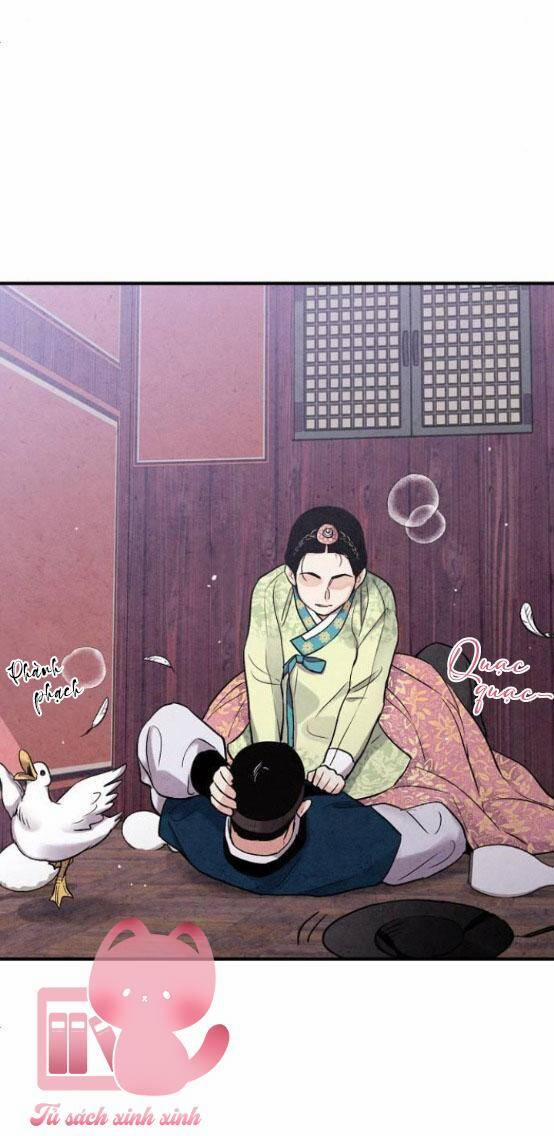 Lệnh Cấm Hôn Của Hoàng Đế Bệ Hạ 103.1 trang 56