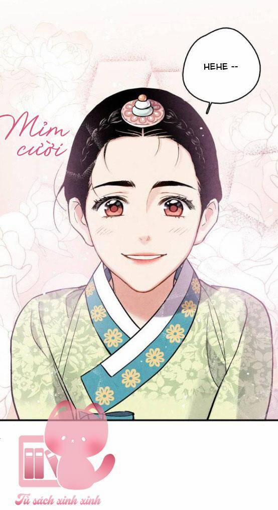 Lệnh Cấm Hôn Của Hoàng Đế Bệ Hạ 103.1 trang 59