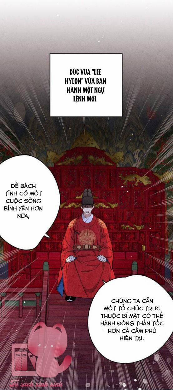 Lệnh Cấm Hôn Của Hoàng Đế Bệ Hạ 103.1 trang 6