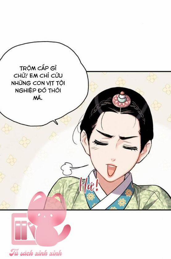 Lệnh Cấm Hôn Của Hoàng Đế Bệ Hạ 103.1 trang 67