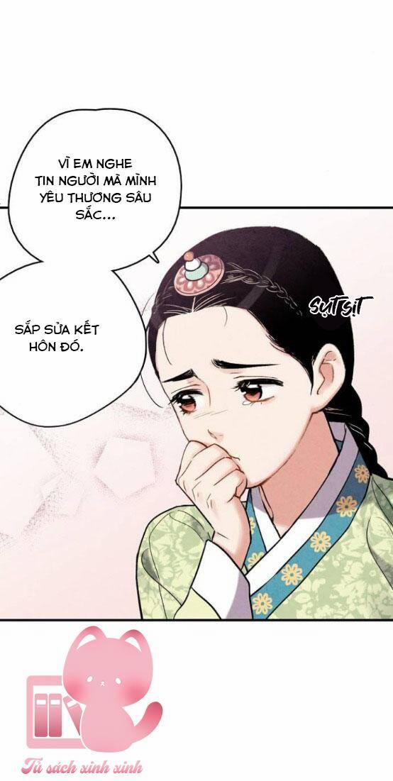 Lệnh Cấm Hôn Của Hoàng Đế Bệ Hạ 103.1 trang 70