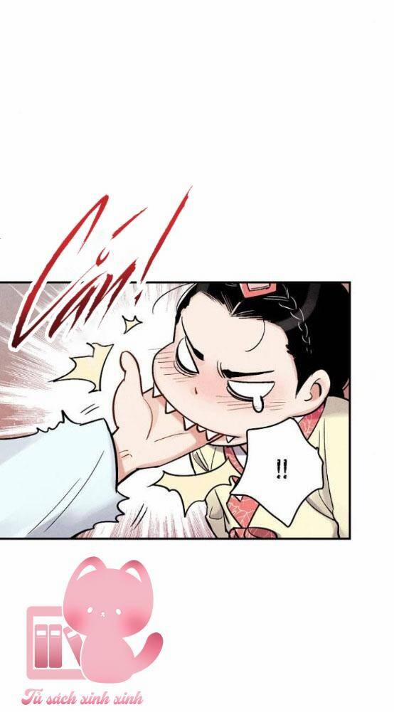 Lệnh Cấm Hôn Của Hoàng Đế Bệ Hạ 103.2 trang 11