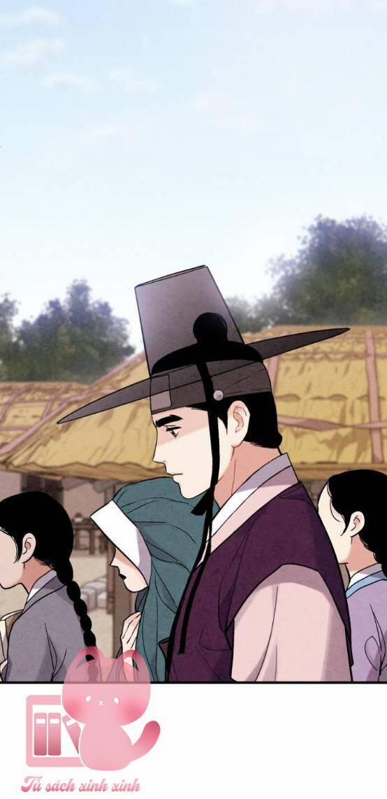 Lệnh Cấm Hôn Của Hoàng Đế Bệ Hạ 103.2 trang 17