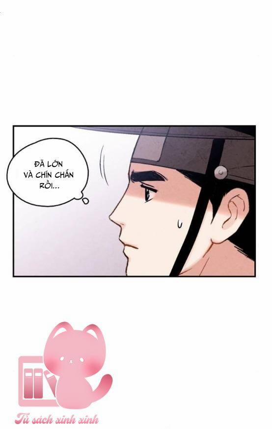 Lệnh Cấm Hôn Của Hoàng Đế Bệ Hạ 103.2 trang 19