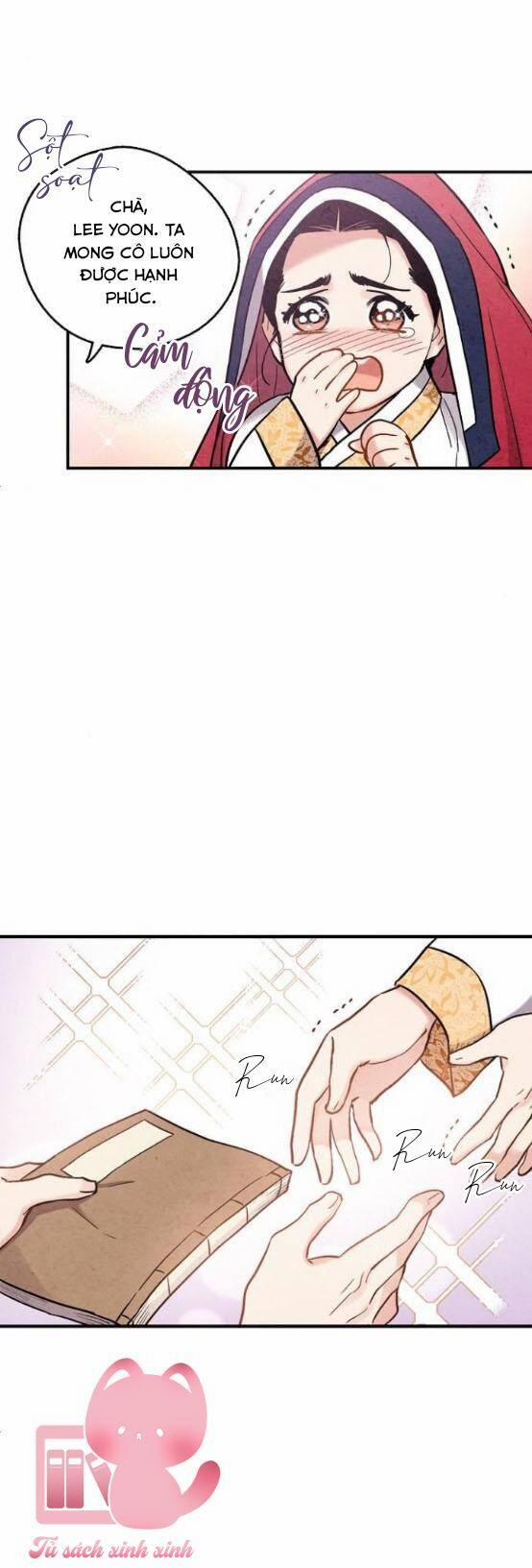 Lệnh Cấm Hôn Của Hoàng Đế Bệ Hạ 103.2 trang 22