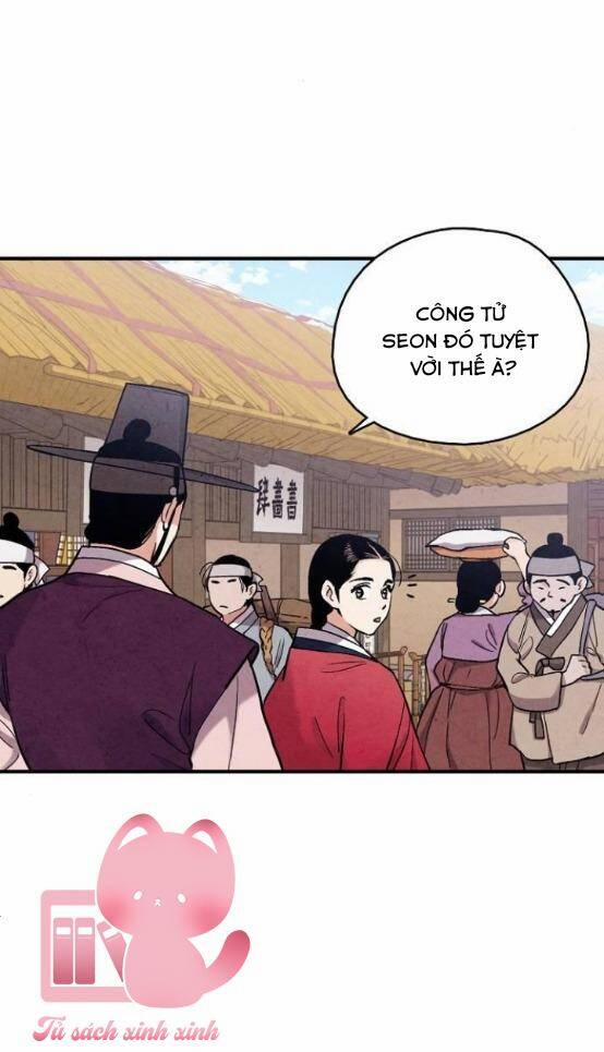 Lệnh Cấm Hôn Của Hoàng Đế Bệ Hạ 103.2 trang 27