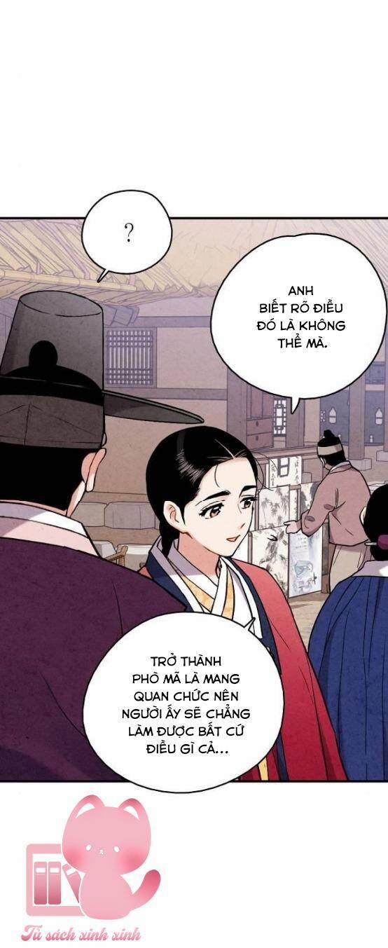 Lệnh Cấm Hôn Của Hoàng Đế Bệ Hạ 103.2 trang 31