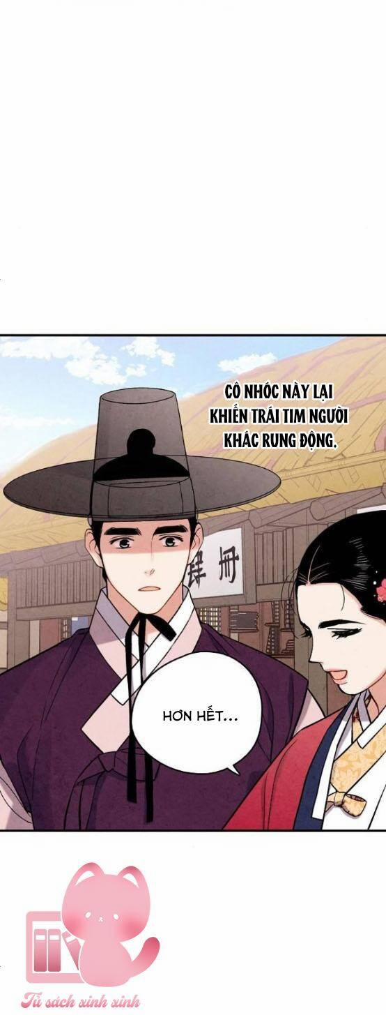 Lệnh Cấm Hôn Của Hoàng Đế Bệ Hạ 103.2 trang 35