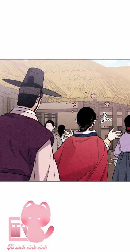 Lệnh Cấm Hôn Của Hoàng Đế Bệ Hạ 103.2 trang 38