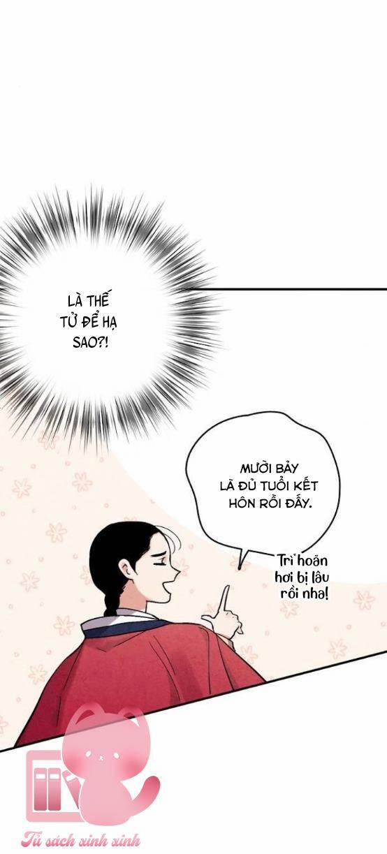 Lệnh Cấm Hôn Của Hoàng Đế Bệ Hạ 103.2 trang 42