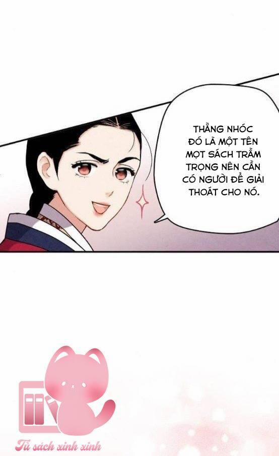 Lệnh Cấm Hôn Của Hoàng Đế Bệ Hạ 103.2 trang 43