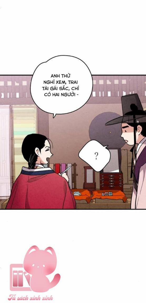 Lệnh Cấm Hôn Của Hoàng Đế Bệ Hạ 103.2 trang 48