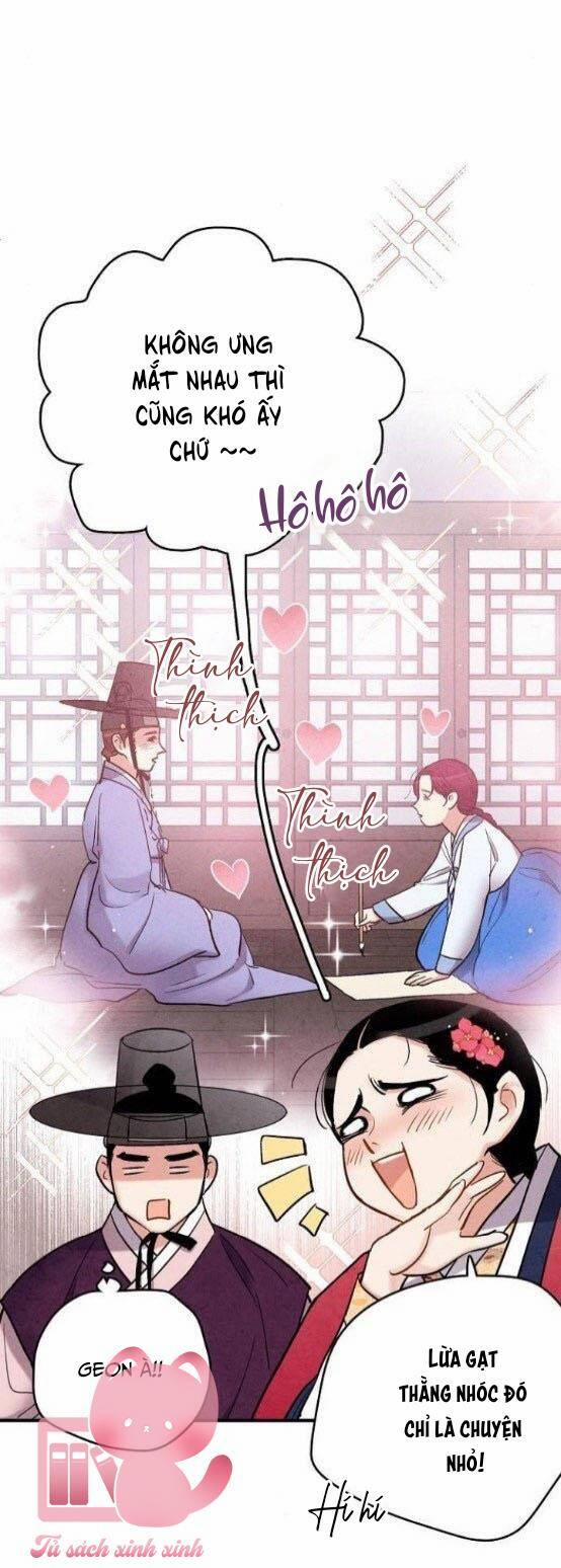 Lệnh Cấm Hôn Của Hoàng Đế Bệ Hạ 103.2 trang 50