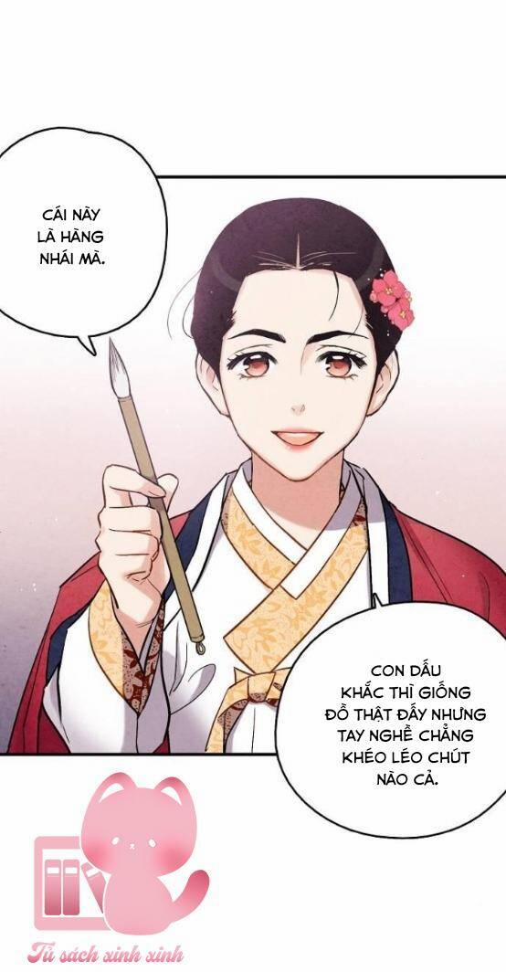 Lệnh Cấm Hôn Của Hoàng Đế Bệ Hạ 103.2 trang 55