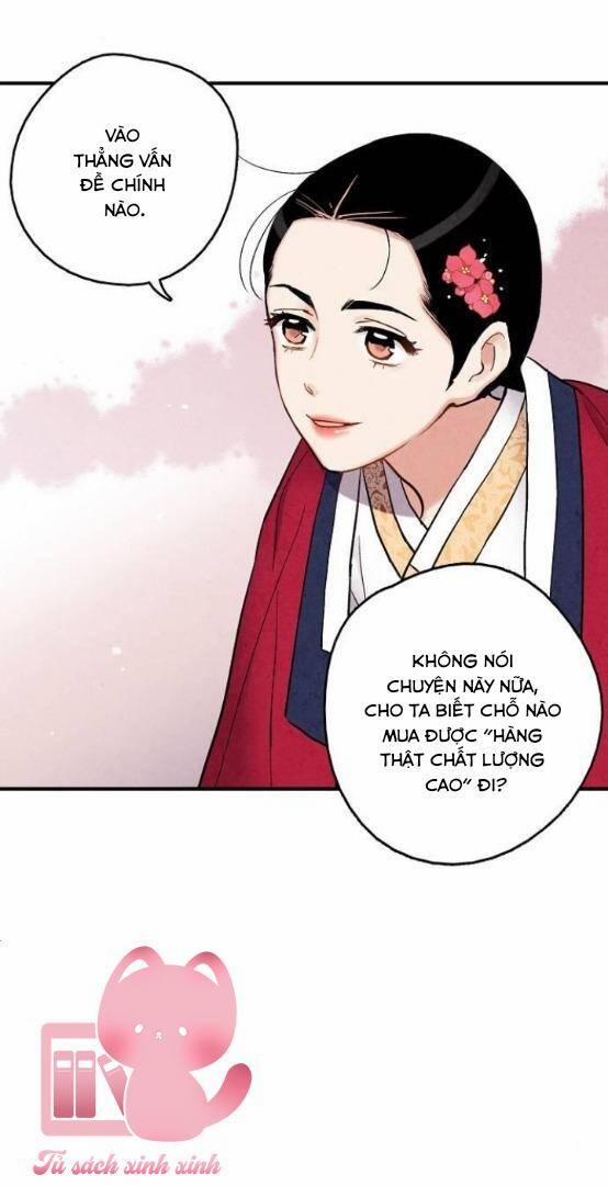 Lệnh Cấm Hôn Của Hoàng Đế Bệ Hạ 103.2 trang 59