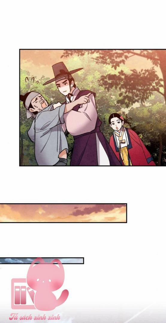 Lệnh Cấm Hôn Của Hoàng Đế Bệ Hạ 103.2 trang 61