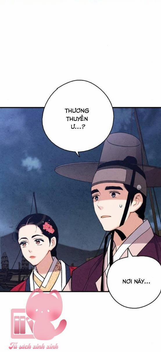 Lệnh Cấm Hôn Của Hoàng Đế Bệ Hạ 103.2 trang 63