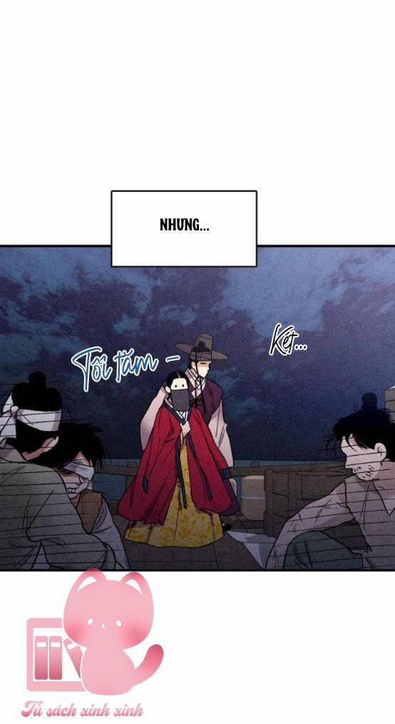 Lệnh Cấm Hôn Của Hoàng Đế Bệ Hạ 103.3 trang 12
