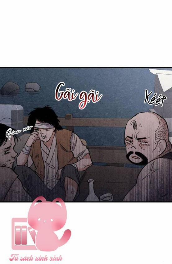 Lệnh Cấm Hôn Của Hoàng Đế Bệ Hạ 103.3 trang 13