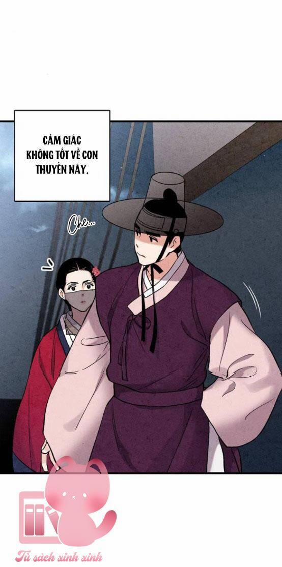 Lệnh Cấm Hôn Của Hoàng Đế Bệ Hạ 103.3 trang 15