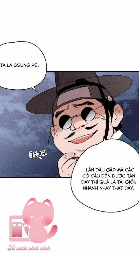 Lệnh Cấm Hôn Của Hoàng Đế Bệ Hạ 103.3 trang 19