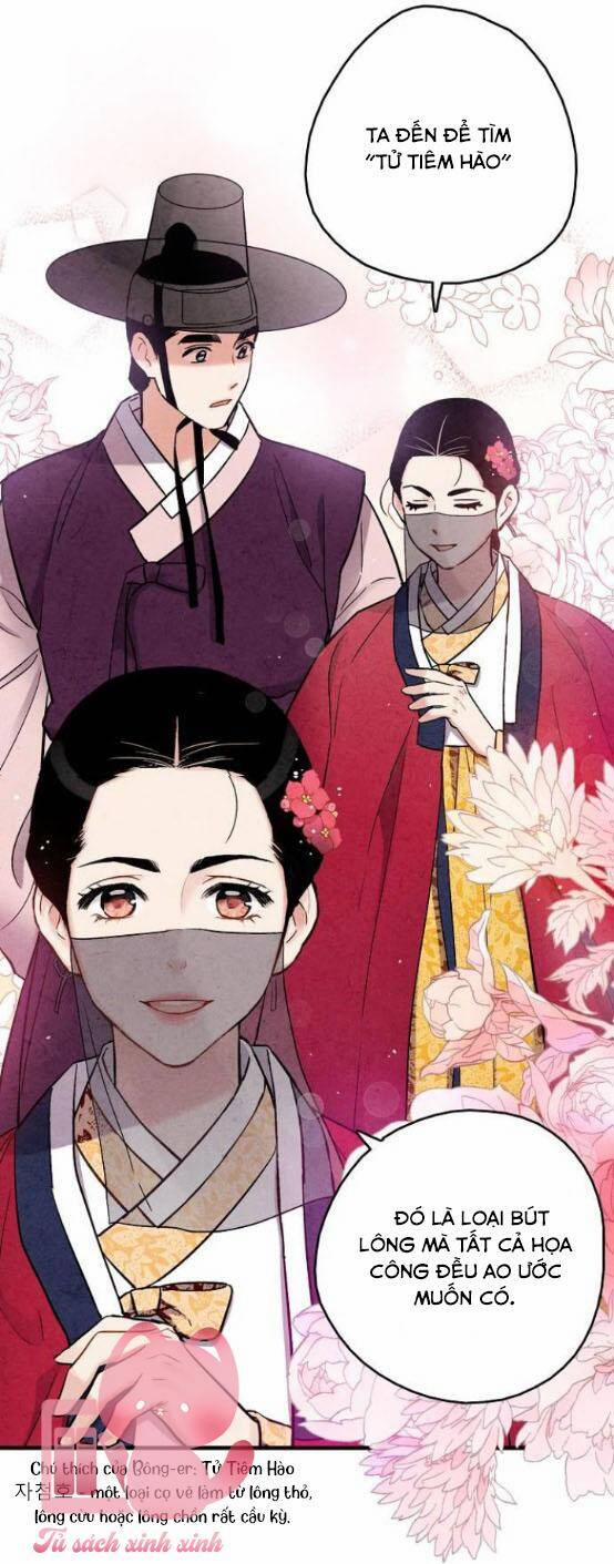 Lệnh Cấm Hôn Của Hoàng Đế Bệ Hạ 103.3 trang 24