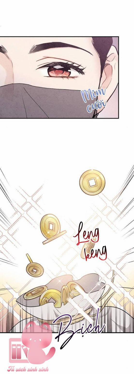 Lệnh Cấm Hôn Của Hoàng Đế Bệ Hạ 103.3 trang 27