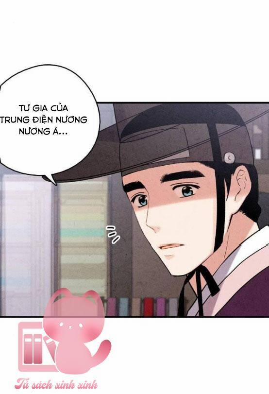 Lệnh Cấm Hôn Của Hoàng Đế Bệ Hạ 103.3 trang 37