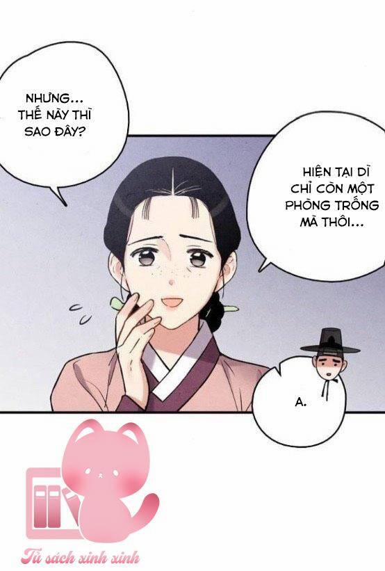 Lệnh Cấm Hôn Của Hoàng Đế Bệ Hạ 103.3 trang 41