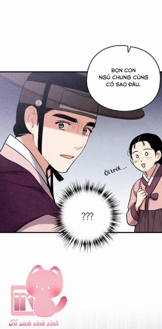 Lệnh Cấm Hôn Của Hoàng Đế Bệ Hạ 103.3 trang 43