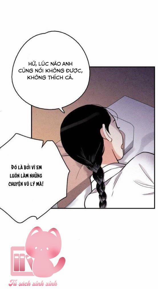 Lệnh Cấm Hôn Của Hoàng Đế Bệ Hạ 103.3 trang 48