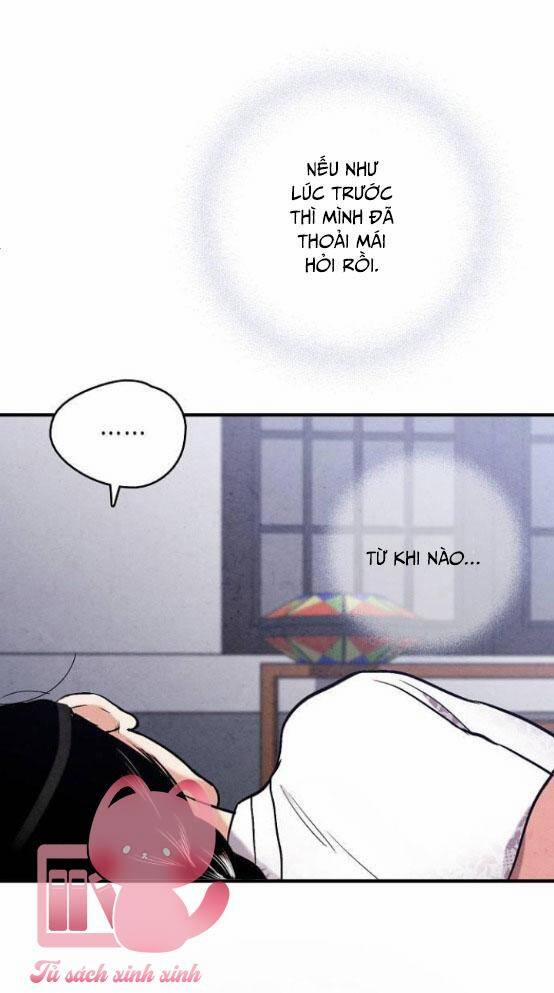 Lệnh Cấm Hôn Của Hoàng Đế Bệ Hạ 103.3 trang 54