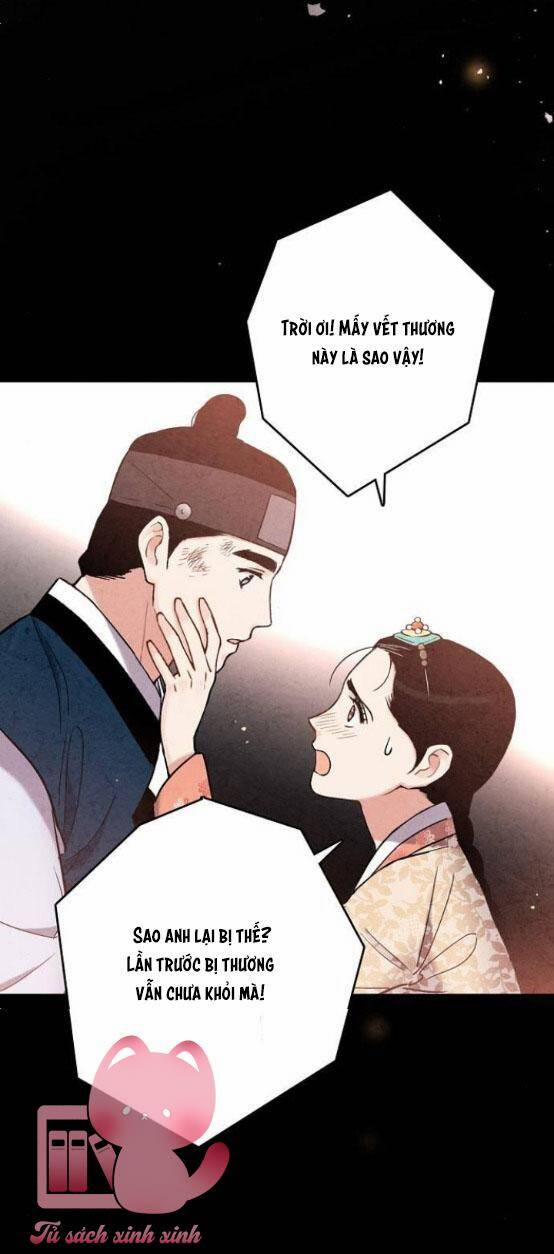 Lệnh Cấm Hôn Của Hoàng Đế Bệ Hạ 103.3 trang 56