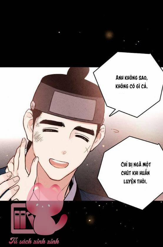 Lệnh Cấm Hôn Của Hoàng Đế Bệ Hạ 103.3 trang 57