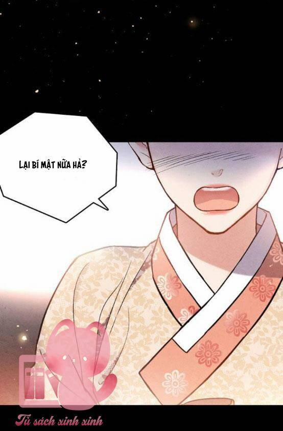 Lệnh Cấm Hôn Của Hoàng Đế Bệ Hạ 103.3 trang 59