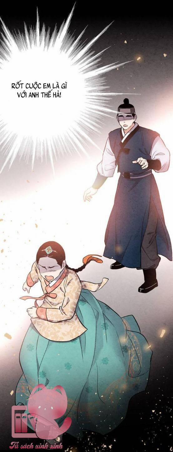 Lệnh Cấm Hôn Của Hoàng Đế Bệ Hạ 103.3 trang 63