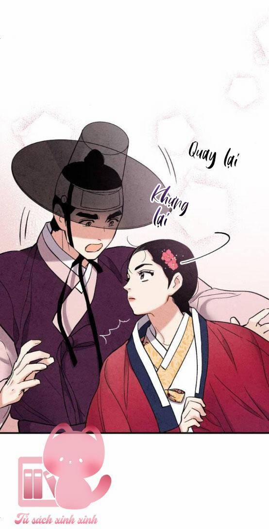 Lệnh Cấm Hôn Của Hoàng Đế Bệ Hạ 103.3 trang 8