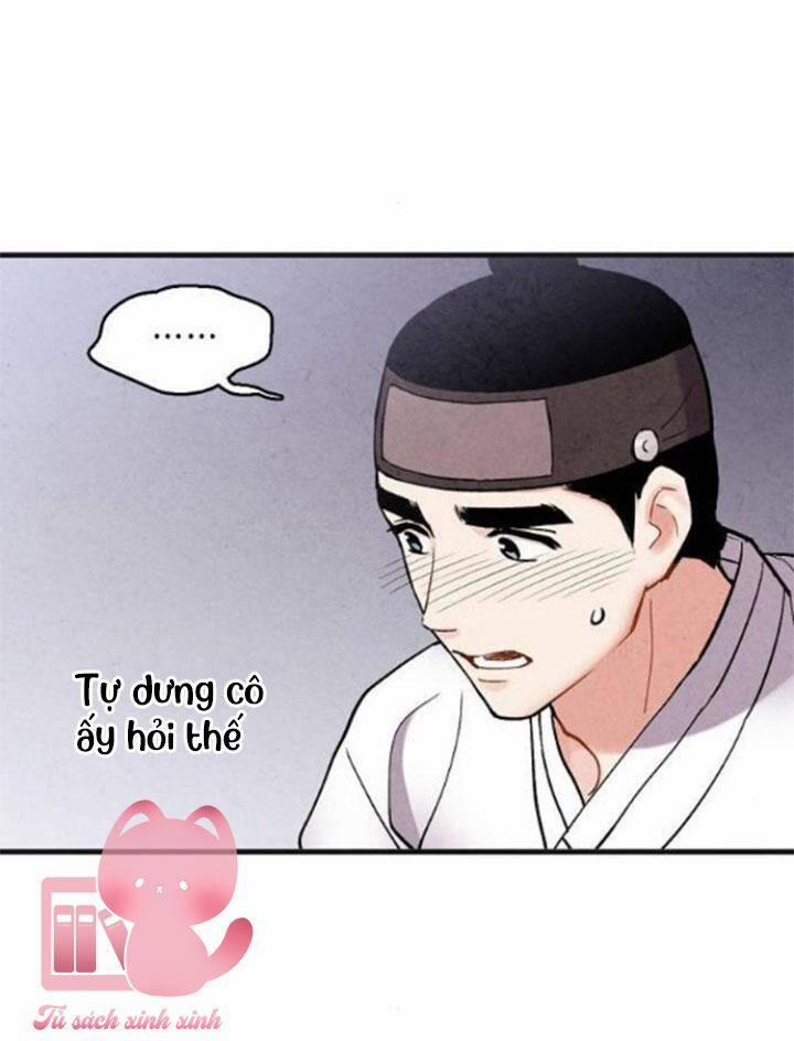 Lệnh Cấm Hôn Của Hoàng Đế Bệ Hạ 103.4 trang 17