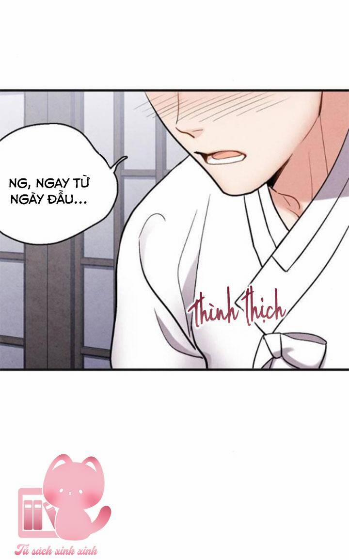 Lệnh Cấm Hôn Của Hoàng Đế Bệ Hạ 103.4 trang 19