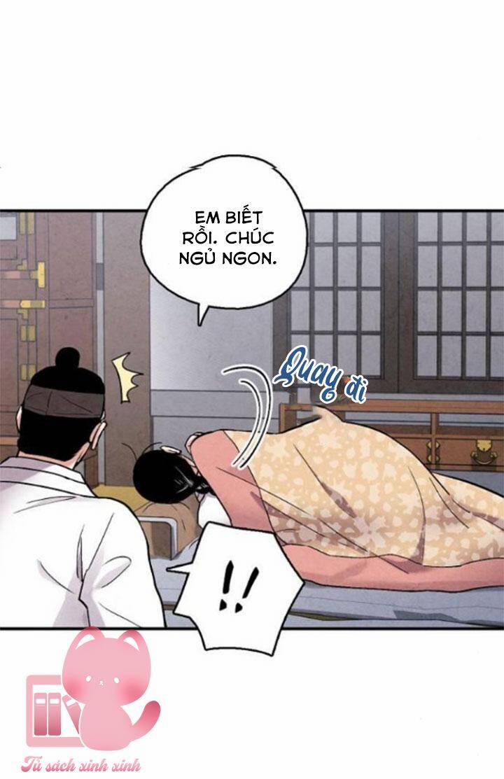 Lệnh Cấm Hôn Của Hoàng Đế Bệ Hạ 103.4 trang 22