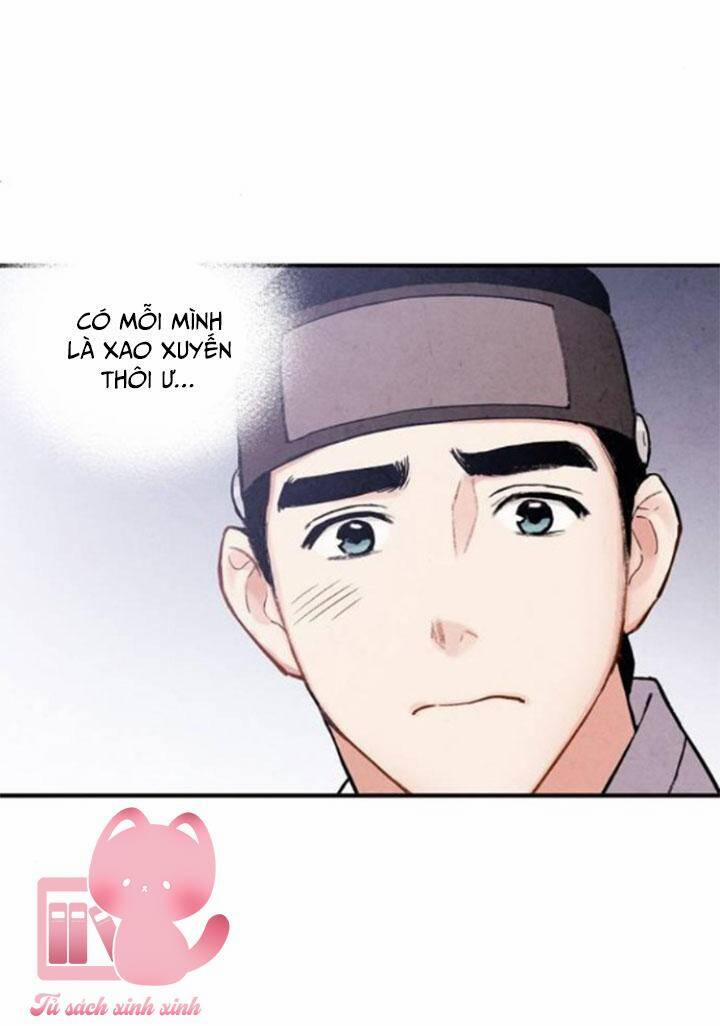 Lệnh Cấm Hôn Của Hoàng Đế Bệ Hạ 103.4 trang 24