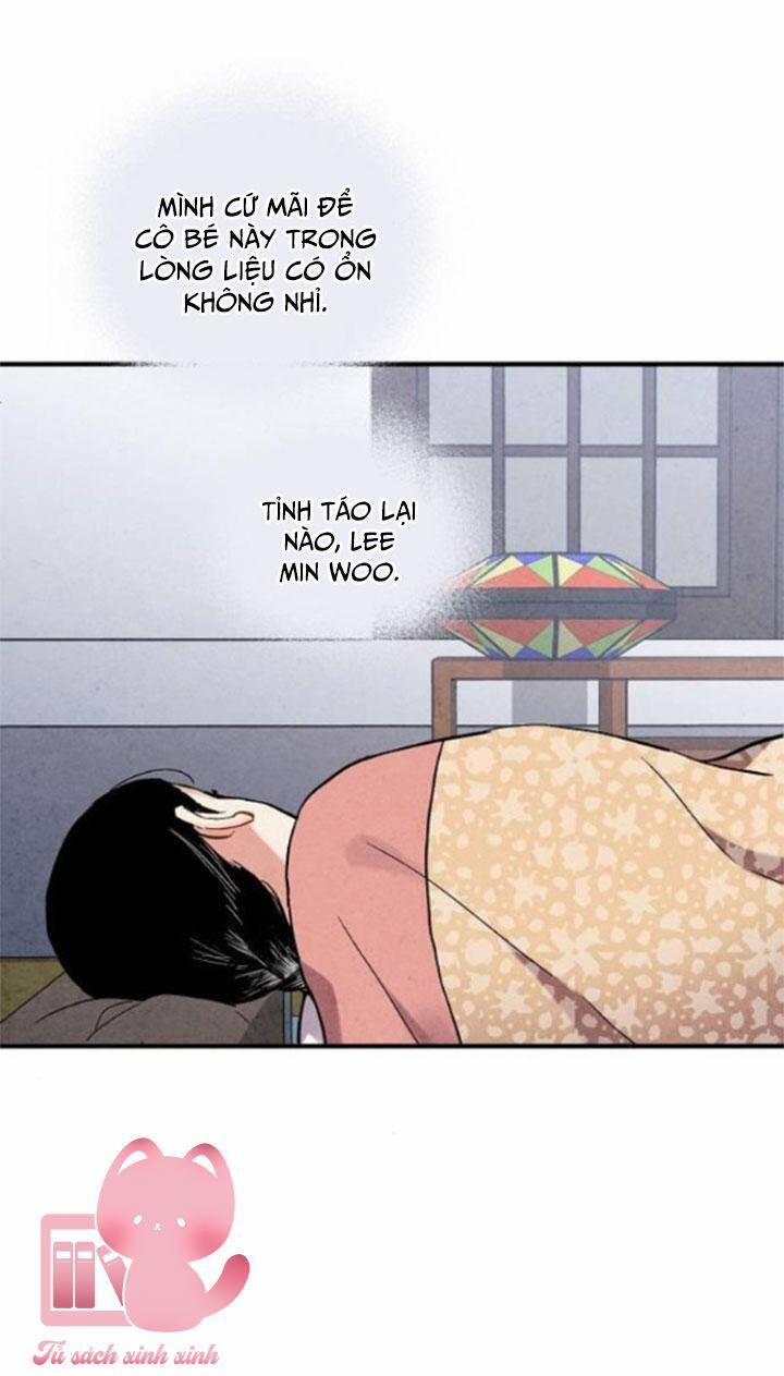 Lệnh Cấm Hôn Của Hoàng Đế Bệ Hạ 103.4 trang 26